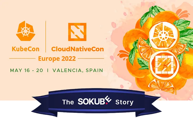 Kubecon EU 2022 - Tendances et Nouveautés