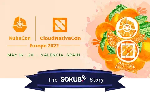 Kubecon EU 2022 - Tendances et Nouveautés