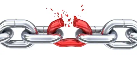 How to protect yourself from a "Supply Chain Attack"?