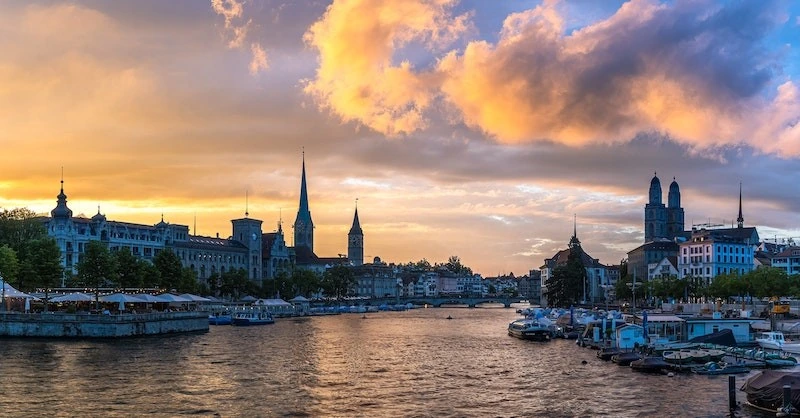 Kubernetes Community days Zurich 2023 - Feedback
