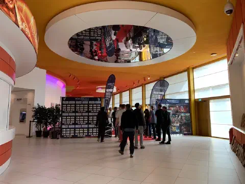 Retour sur le Voxxed Days Luxembourg 2023