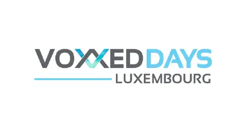 Retour sur le Voxxed Days Luxembourg 2024