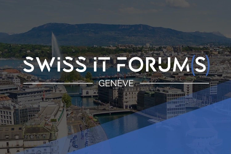 Retour sur le Swiss IT Forum(s) 2024