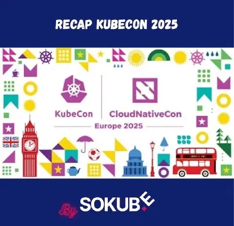 Kubecon London 2025: IA, Observabilité et Platform Engineering