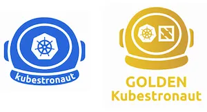 Kubestronaut
