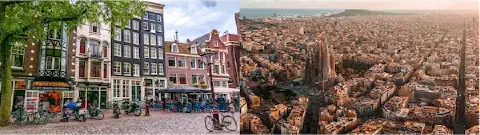 KubeCon Europe 2026 et 2027