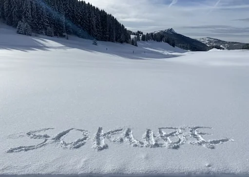 Moment de vie d'équipe chez SoKube