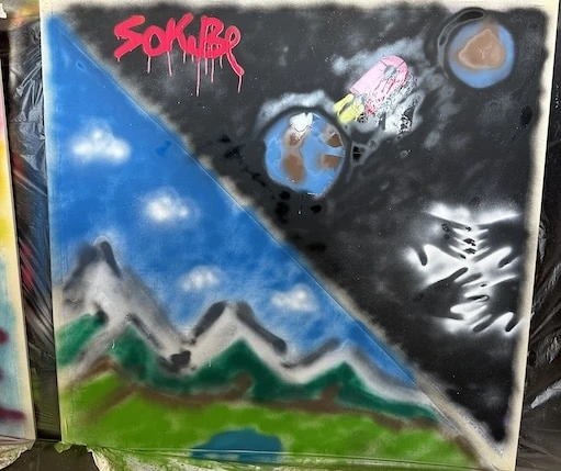 Moment de vie d'équipe chez SoKube