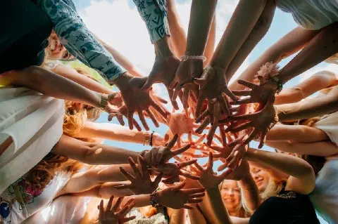 Notre équipe de passionnés