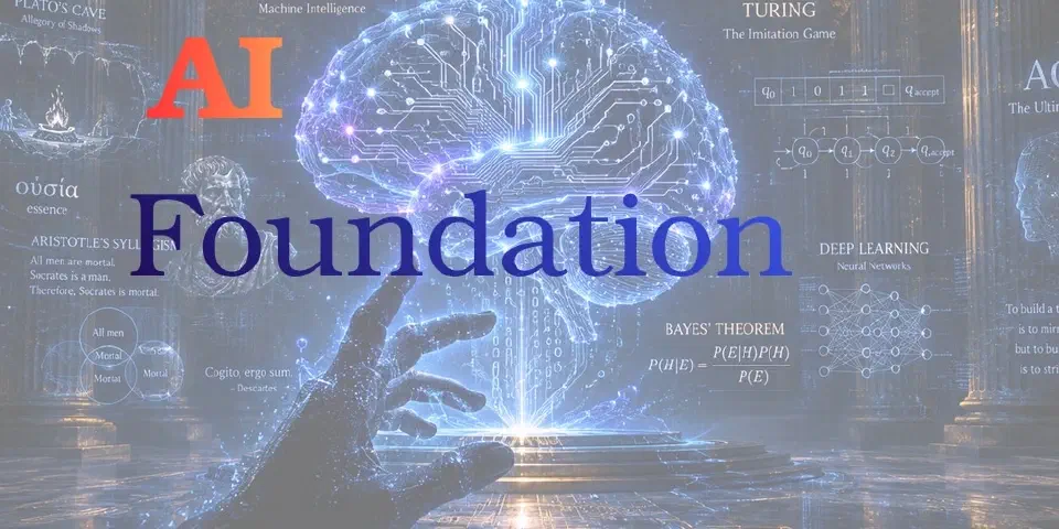 Formation IA : le paysage de l'IA