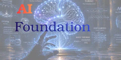 Fondation - Paysage de l'IA