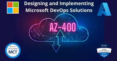 Microsoft Azure DevOps (AZ-400)