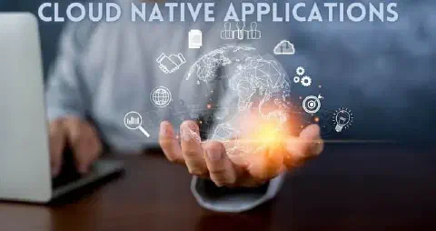 Cloud Native Applications