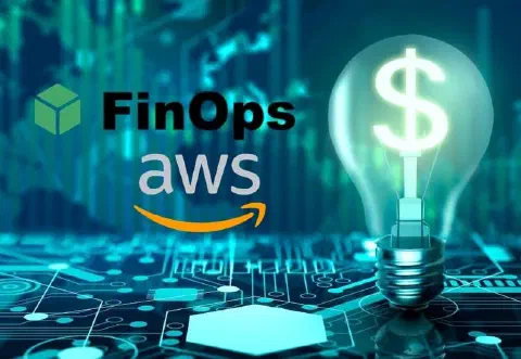 FinOps Amazon Cloud Services (AWS)