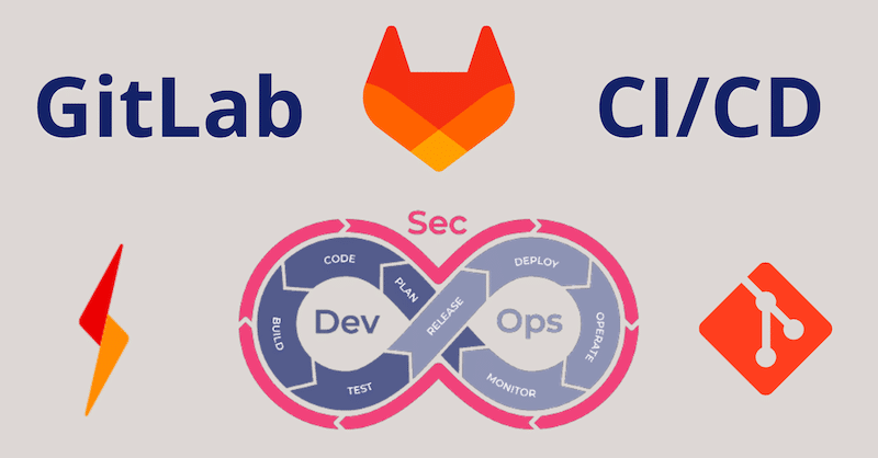 Formation GitLab CI/CD