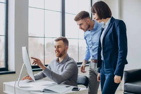 Plan de la formation Cloud Native Applications