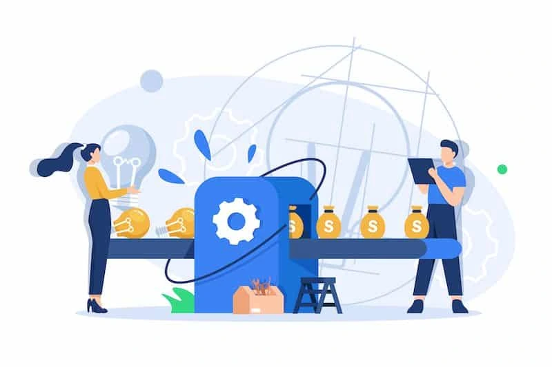 Scrum Product Owner