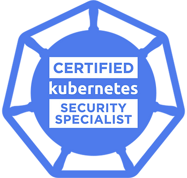 Certified Kubernetes Security specialist