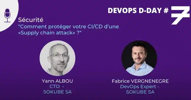 DevOps-D Day Marseille