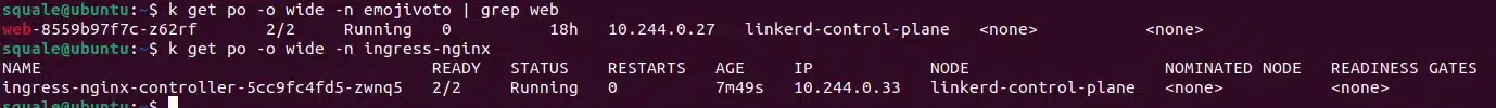 ip nginx web