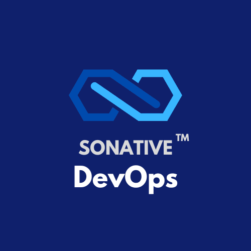 Logo SoNative DevOps