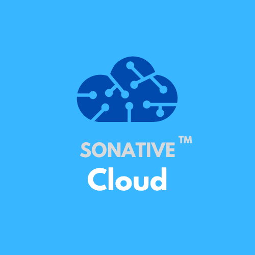 Logo SoNative Cloud