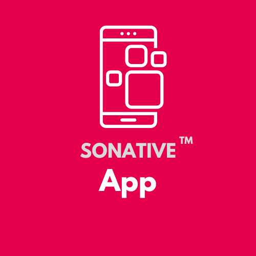 Logo SoNative App