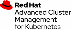 Red Hat Advanced Cluster Management For Kubernetes