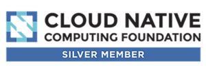 CNCF - Silver Member