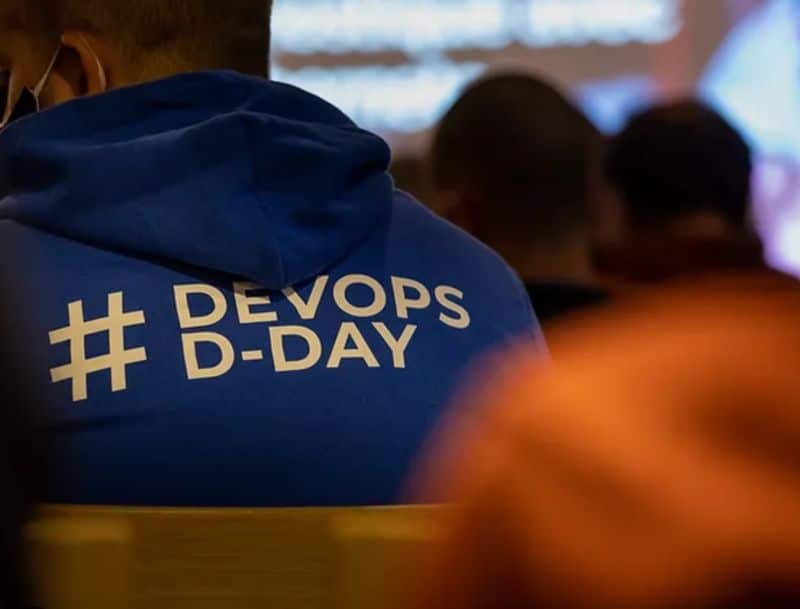 DevOps Da