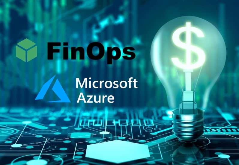 Formation FinOps Microsoft Azure