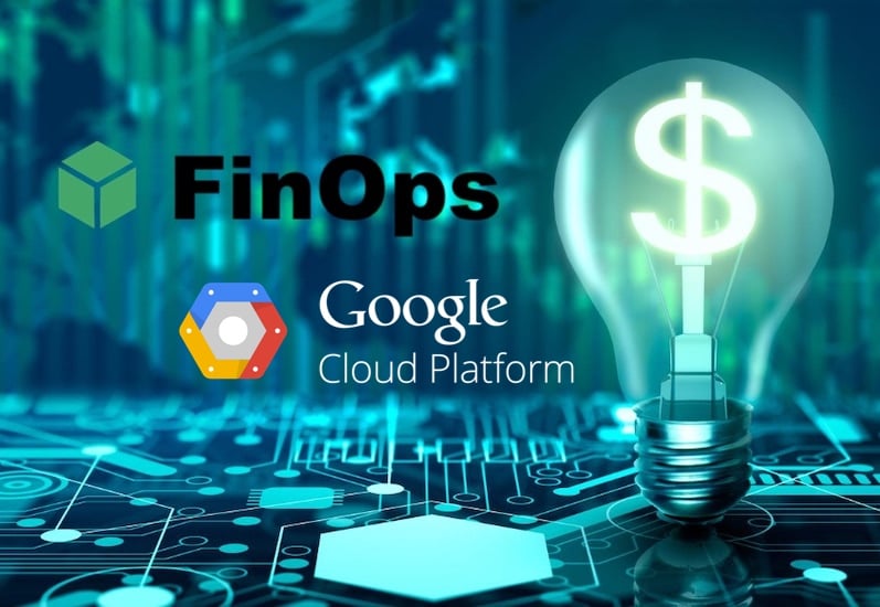 Formation FinOps Google Cloud