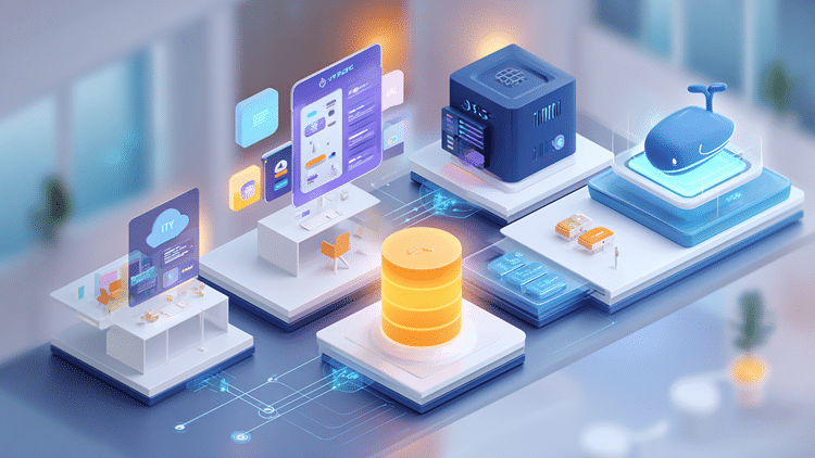 Foundation AI training