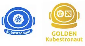 Kubestronaut