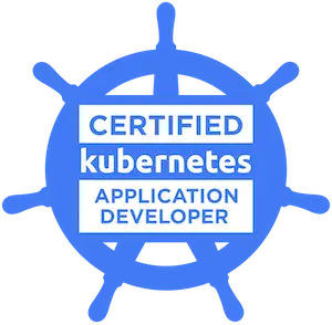 Kubernetes CKAD