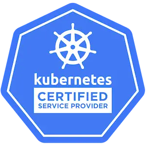 KCSP Kubernetes Certified Service Provider