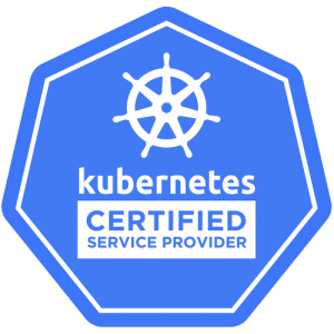 Kubernetes Certified Service Provider (KCSP)