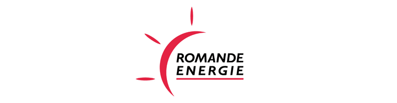 Romande Energie SA Logo