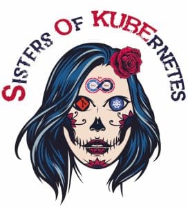Sister Of KUBErnetes