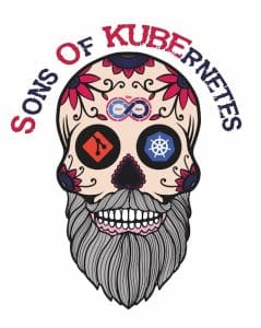 Son Of KUBErnetes